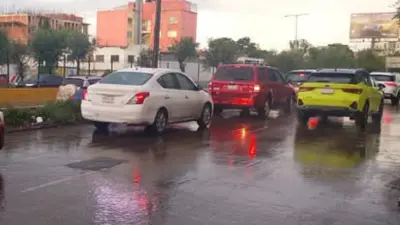 ¿Habrá Doble No Circula por lluvias? Así el Hoy No Circula del miércoles 6 de agosto de 2026
