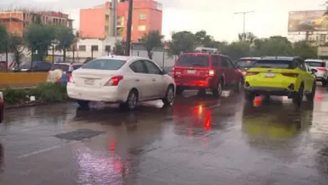 ¿Habrá Doble No Circula por lluvias? Así el Hoy No Circula del miércoles 6 de agosto de 2026