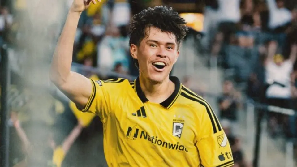Columbus Crew | x:@MLS
