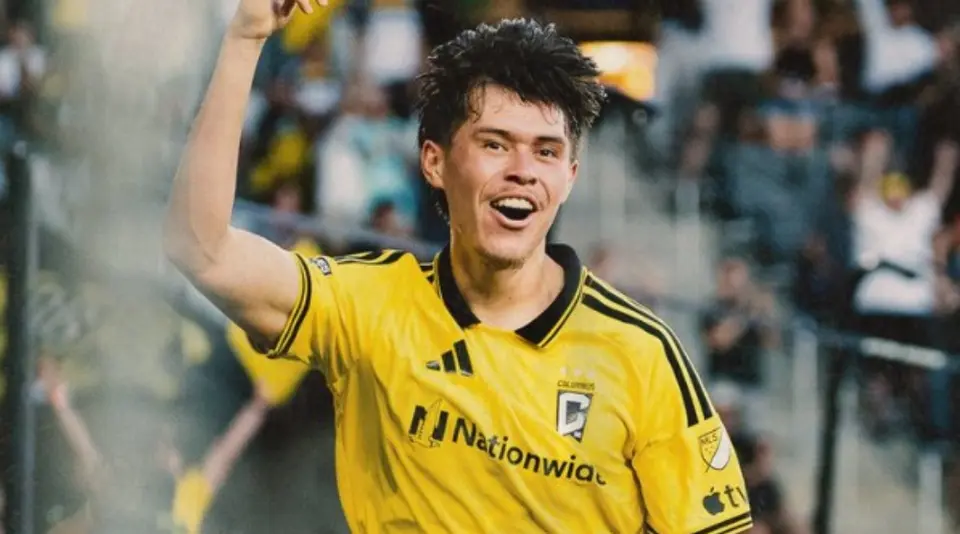 Columbus Crew | x:@MLS