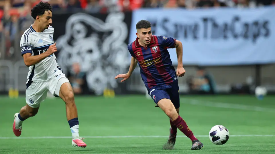 Vancouver vs Atlante | MEXSPORT