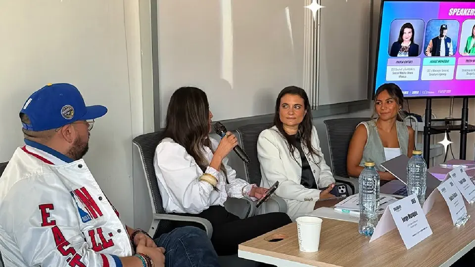 La cita será el miércoles 9 y jueves 10 de septiembre de 2026 en el Polyforum Siqueiros de la Ciudad de México / Especial