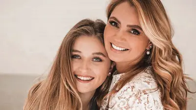 Fernanda Castro revela su adicción que tardó en superar: “Les quiero contar algo personal”