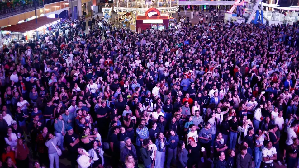 La edición número 61 de las Fiestas de Octubre se realizará bajo el lema “Jalisco, el corazón de México” / Especial
