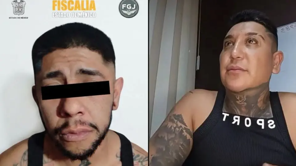 Cae presunto asesino de Farath Coronel; era una personas cercana al tarotista de las estrellas