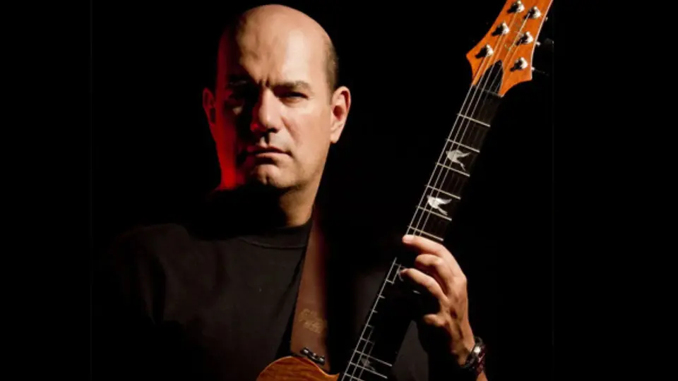 El rock mexicano está de luto: muere Felipe Souza, exguitarrista de El Haragán y Compañía