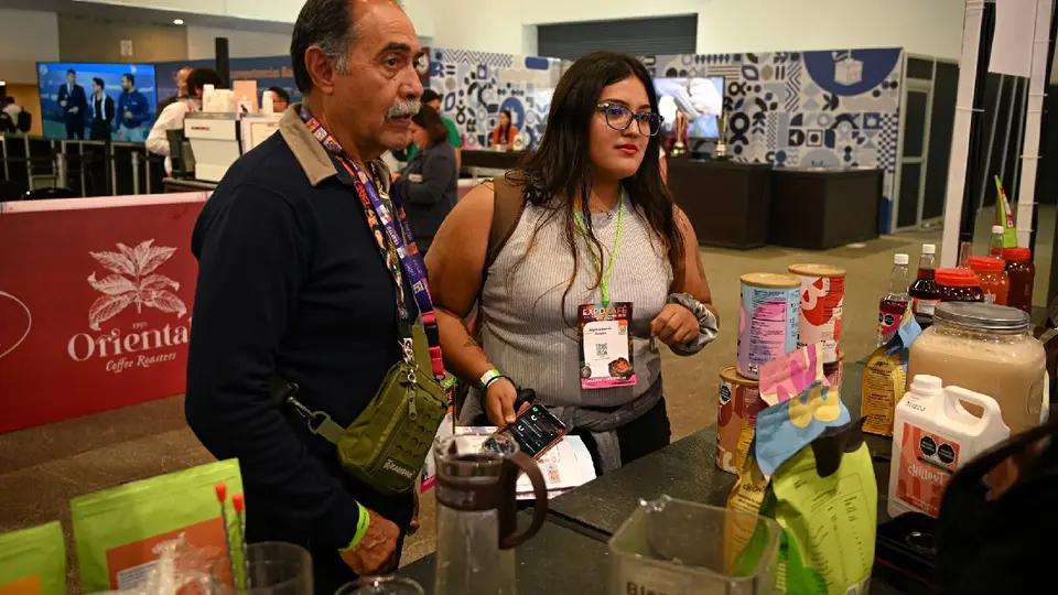Los presentes disfrutarán de catas, talleres, competencias y exhibiciones / Especial
