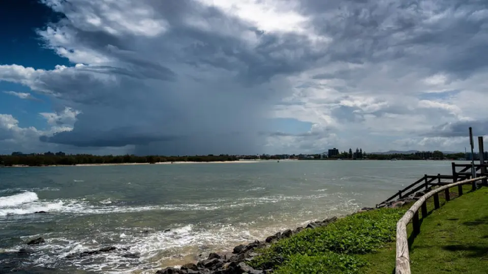 México deberá prepararse para los efectos de un episodio de El Niño muy fuerte / Magnific