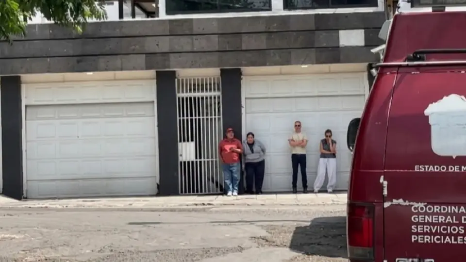 El tarotista fue asesinado dentro de su casa  del fraccionamiento Bosques del Lago, en Cuautitlán Izcalli / Especial