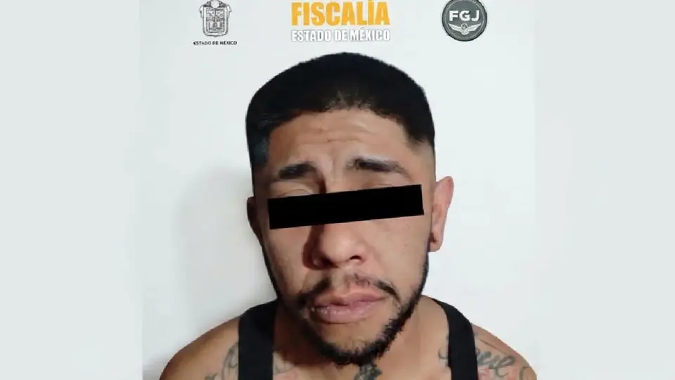 Elías “N” se desempeñaba como elemento de seguridad de la víctima / Especial