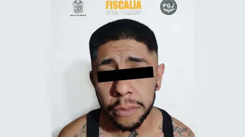 Elías “N” se desempeñaba como elemento de seguridad de la víctima / Especial