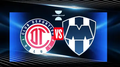 ¿Cuándo y dónde ver la Final de la Leagues Cup entre Toluca vs Monterrey?