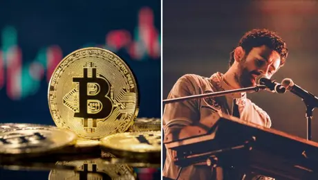 ¿Qué es una caja fría de Bitcoin y cómo funciona? Esto se sabe tras el caso de Jonathan Meléndez