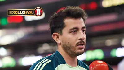 Alan Mozo quiere levantar la mano para la Selección Mexicana desde Cruz Azul