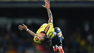 ¡Imparables! América Femenil remontó ante Pumas y sigue con paso perfecto en el Apertura 2026