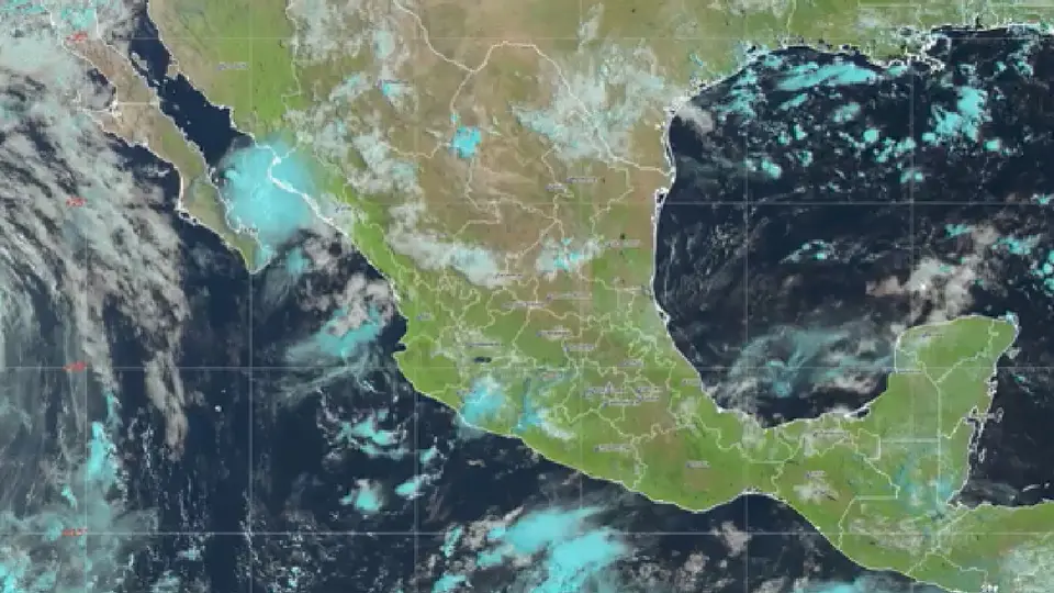 Los especialistas anticipan que los efectos de El Niño continuarán durante la primavera de 2027 / Magnific