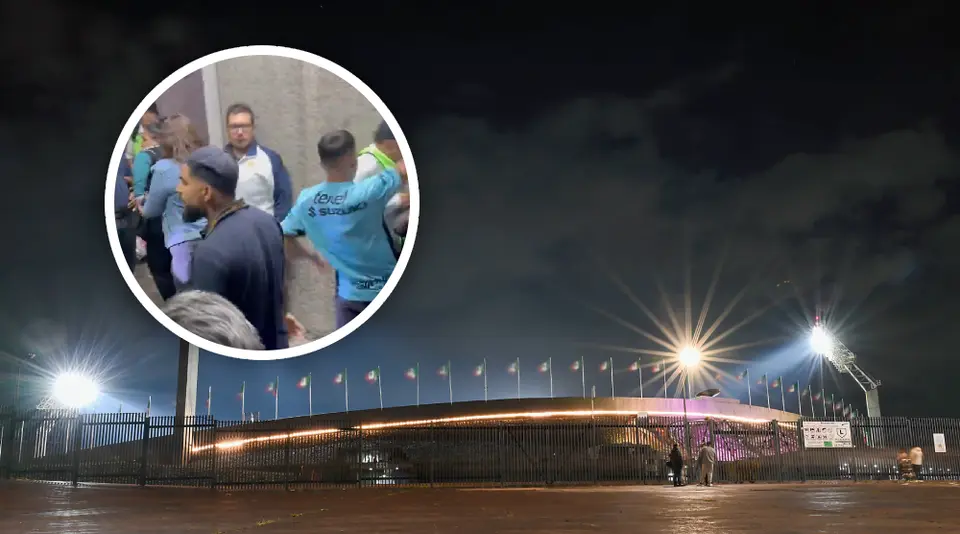 Estadio Olímpico Universitario | IMAGO7