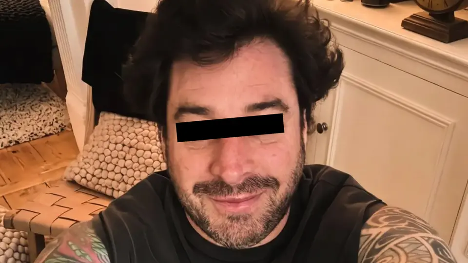 En el caso de Diego Sebastián “N”, por lo tanto, será necesario establecer con precisión a qué hora ocurrió su captura / Especial