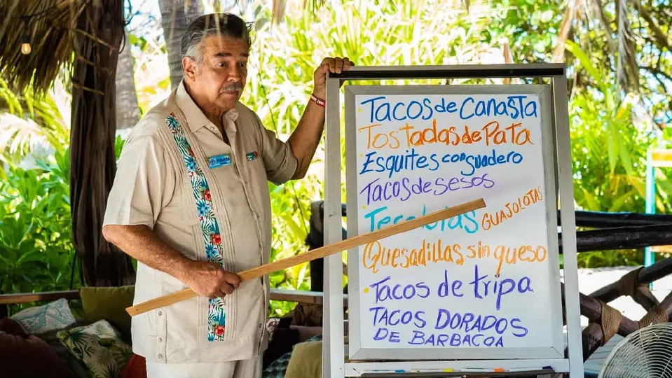 El origen de los rumores estaría relacionado con un problema cardiaco que el propio actor reveló antes / FB: @ortizdepinedoficial
