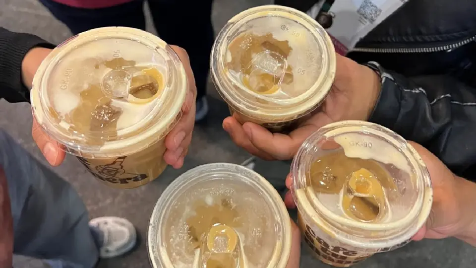 Los amantes del café tienen una cita en la Ciudad de México con Expo Café 2026 / Especial