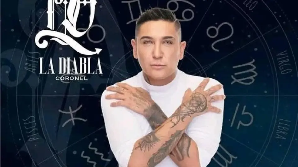 Farath Coronel era el nombre artístico de Víctor Manuel Sixtos Vázquez, de 41 años / Especial