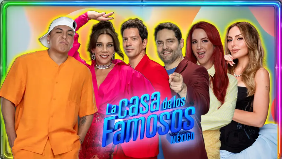 Yahir fue salvado por Masad y salió de la placa de nominados. / LCDLF