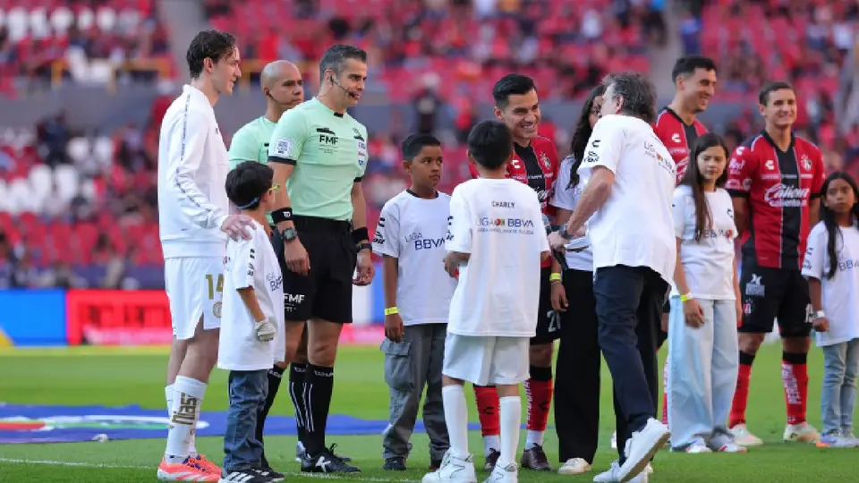 Rubén Omar Romano en el Clausura 2026 | IMAGO7