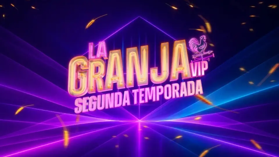 El reality La Granja VIP regresa a la televisión con una nueva temporada y un grupo de celebridades que deberán adaptarse a la vida en el campo. / La Granja VIP