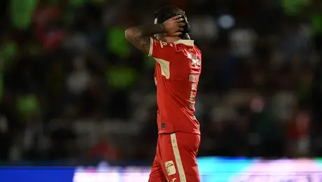 FC Juárez se convierte en el club con el peor arranque en la historia de la Liga MX
