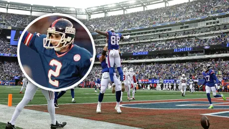 Giants homenajean a Raúl Allegre y celebran con triunfo ante Cardinals