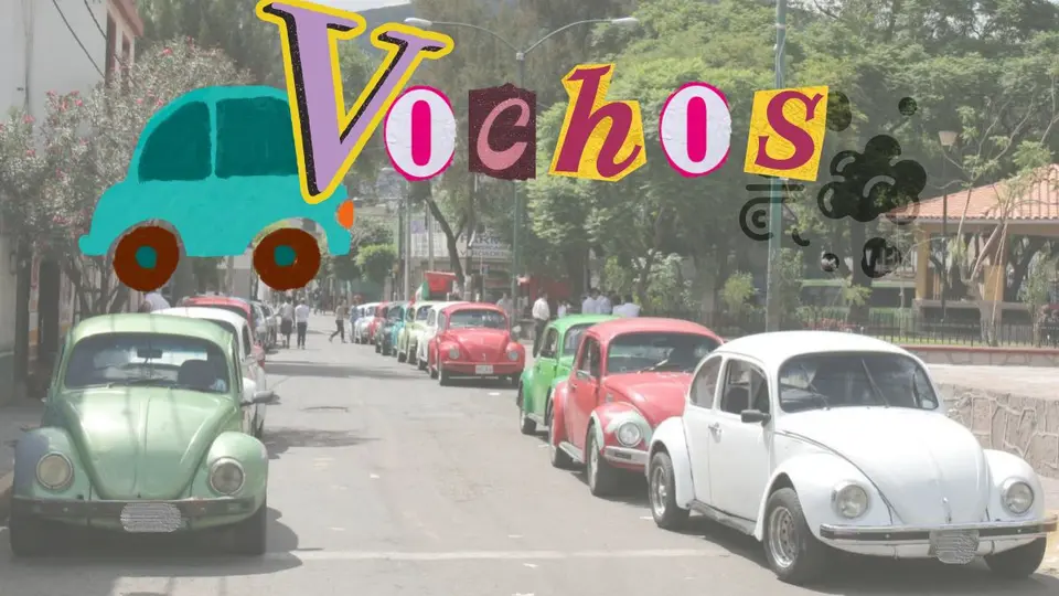 Vocholandia en CDMX: ¿dónde está el lugar con más vochos del mundo?