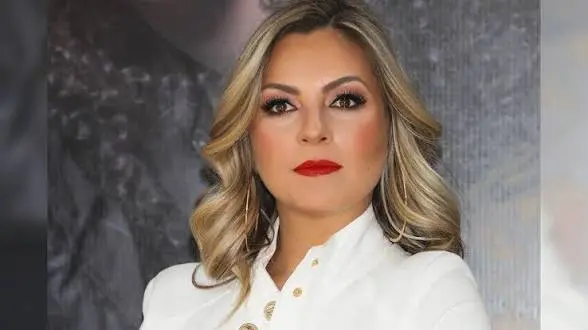 La cantante recibió un premio de 4 millones de pesos./@marianaochoa