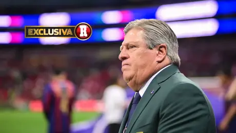 Miguel Herrera pide el regreso del ascenso y descenso: "debe haber un castigo y un premio"