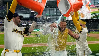 MLB: Así marchan las Series de División