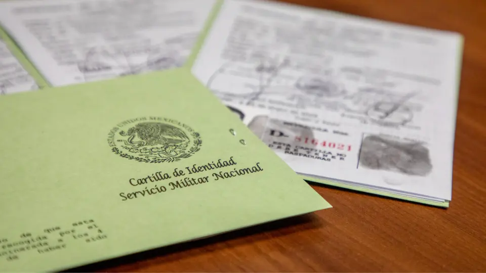 ¿Dónde tramitar la Cartilla Militar en Ecatepec? Esto necesitas en 2026