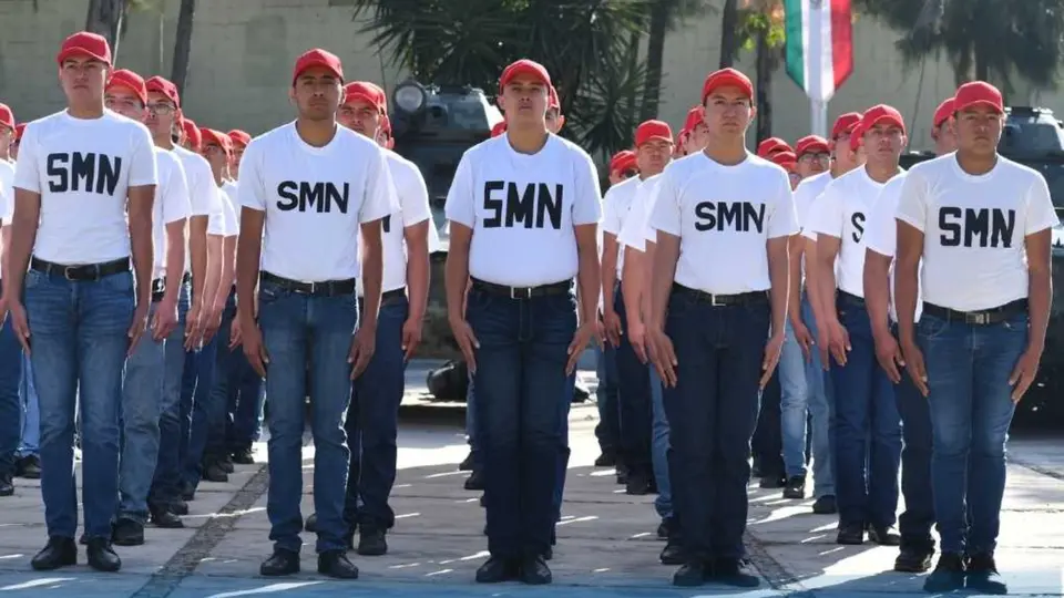 El registro para obtener la Cartilla Militar se realiza de manera presencial ante la Junta Municipal de Reclutamiento / Gob Mx