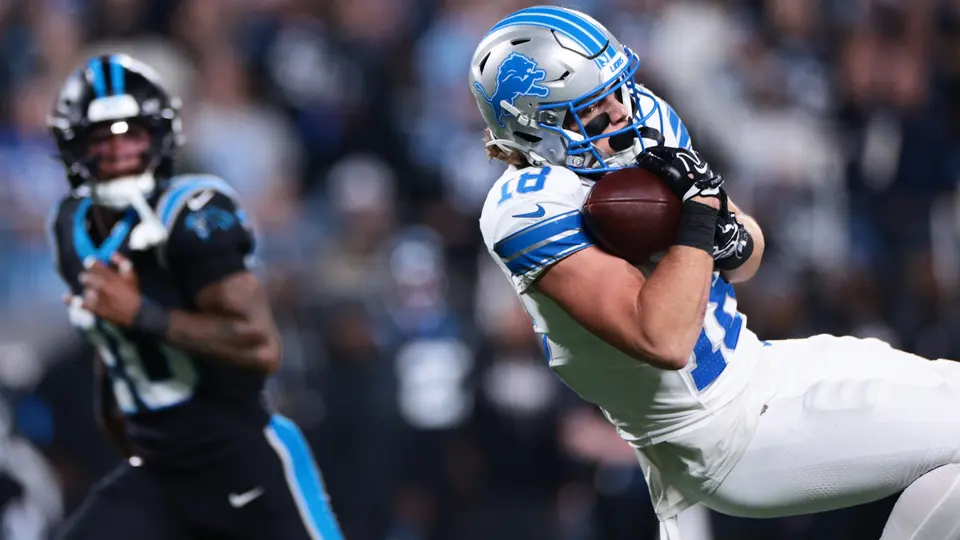 Lions vs Panthers es el partido del cierre de la Fecha 4 | AP