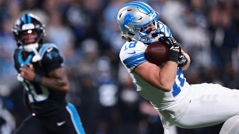 Lions vs Panthers es el partido del cierre de la Fecha 4 | AP