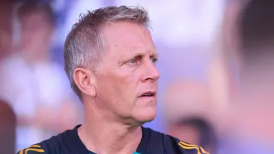 Entrenador de Irlanda pide no volver a jugar contra Israel por apoyo a Palestina