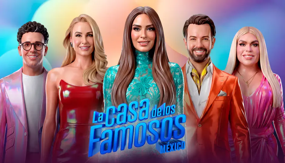 - Galilea Montijo pidió no dejarse llevar por rumores sobre una posible edición All Stars./ LCDLFMX