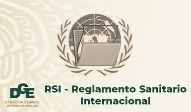 México cuenta con servicios de Sanidad Internacional./especial