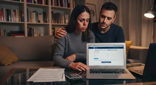 La Oficialía de Partes Virtual permite presentar demandas de manera electrónica./Especial