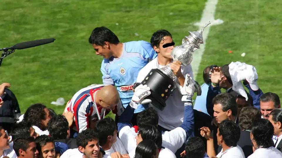 Ganaron un título con Chivas hace 20 años y ahora cree en su inocencia: Oswaldo Sánchez habla sobre Omar Bravo