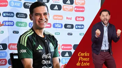 El Apunte del Director: Que Rafa aprenda y no apapachemos más a futbolistas