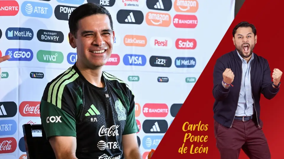 El Apunte del Director: Que Rafa aprenda y no apapachemos más a futbolistas