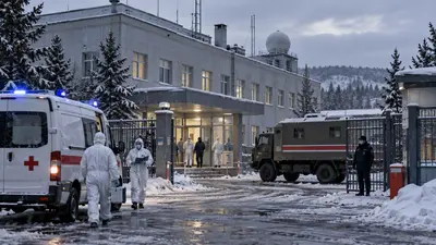 Muere trabajadora de instituto antipeste en Siberia; autoridades investigan una infección desconocida