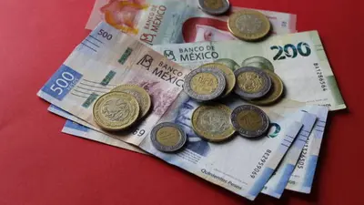 ¿Te adelantan el aguinaldo en noviembre? Estos trabajadores y pensionados sí lo reciben