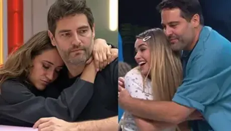 VIDEO: ¿Hubo romance entre Memo Schutz y Brianda Deyanara? El conductor finalmente responde