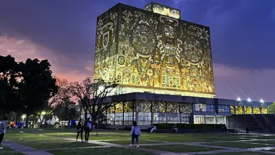UNAM toma postura sobre celulares en aulas; así será el uso de IA
