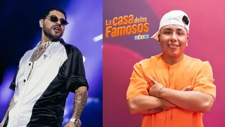 Ese Pérez queda fuera de LCDLFM; su amigo DESTROZA una pantalla a golpes tras eliminación